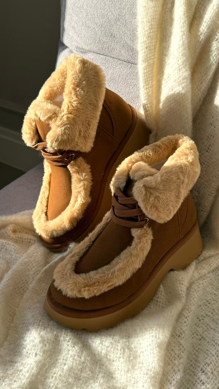 BOTA RFK 0795