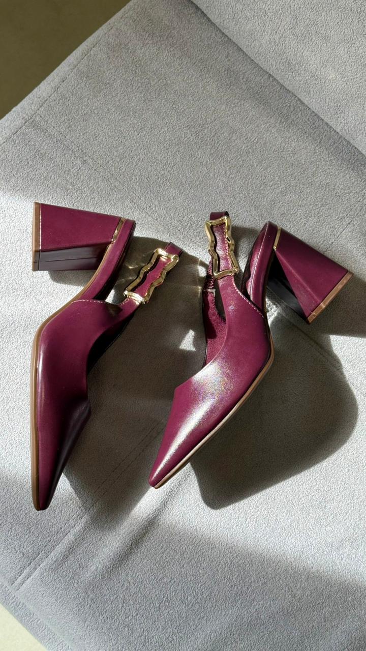 SLINGBACK BEBECÊ 7012028