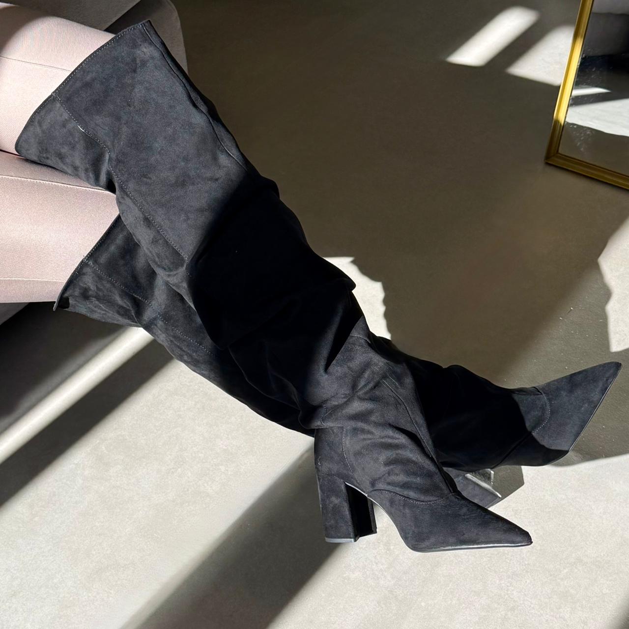 BOTA RFK 683929973 PRETO