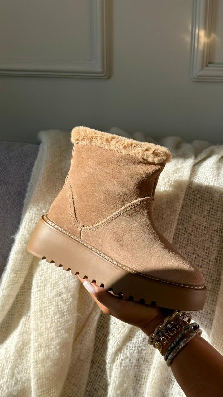 BOTA BOTTERO 379201