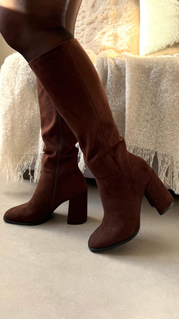 BOTA RFK 684129976 CHOCOLATE