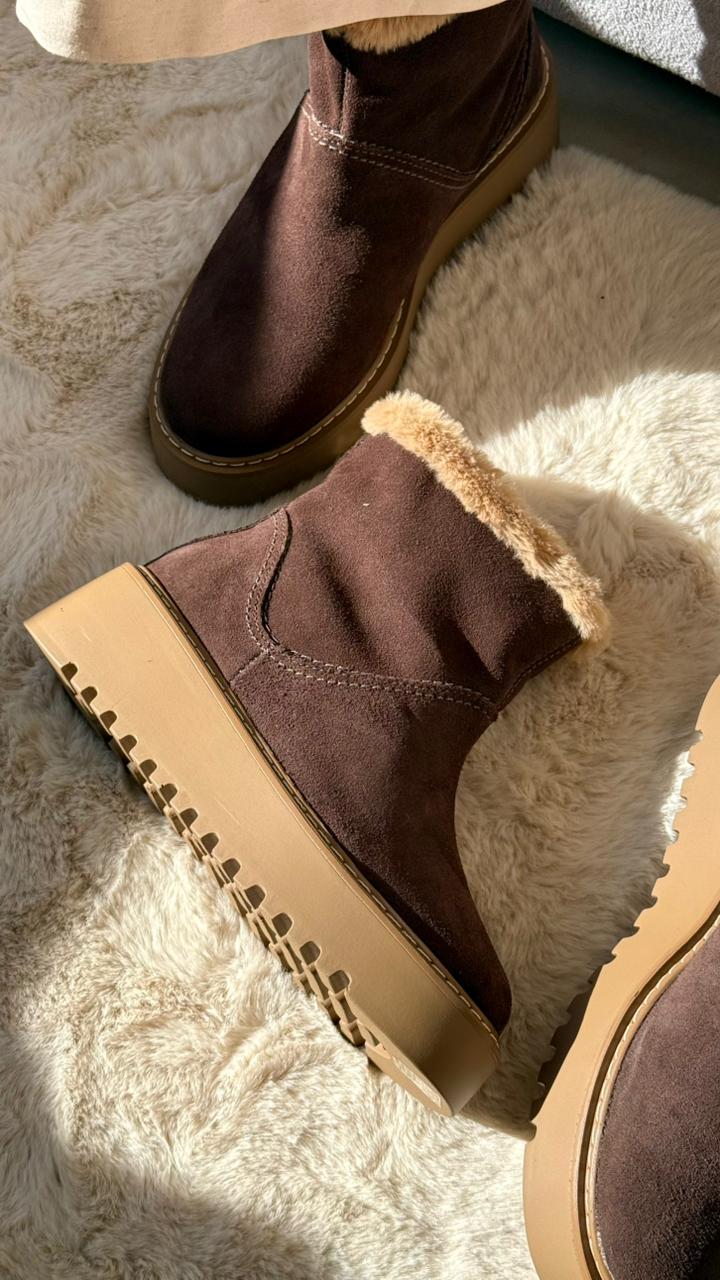 BOTA BOTTERO 379201