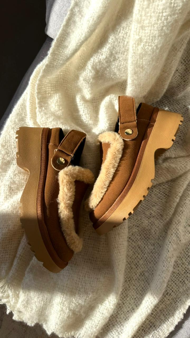 CLOG RFK 0793