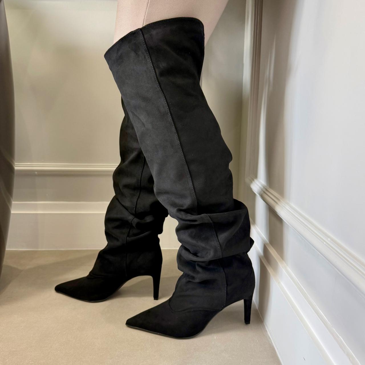 BOTA RFK 683829973 PRETO