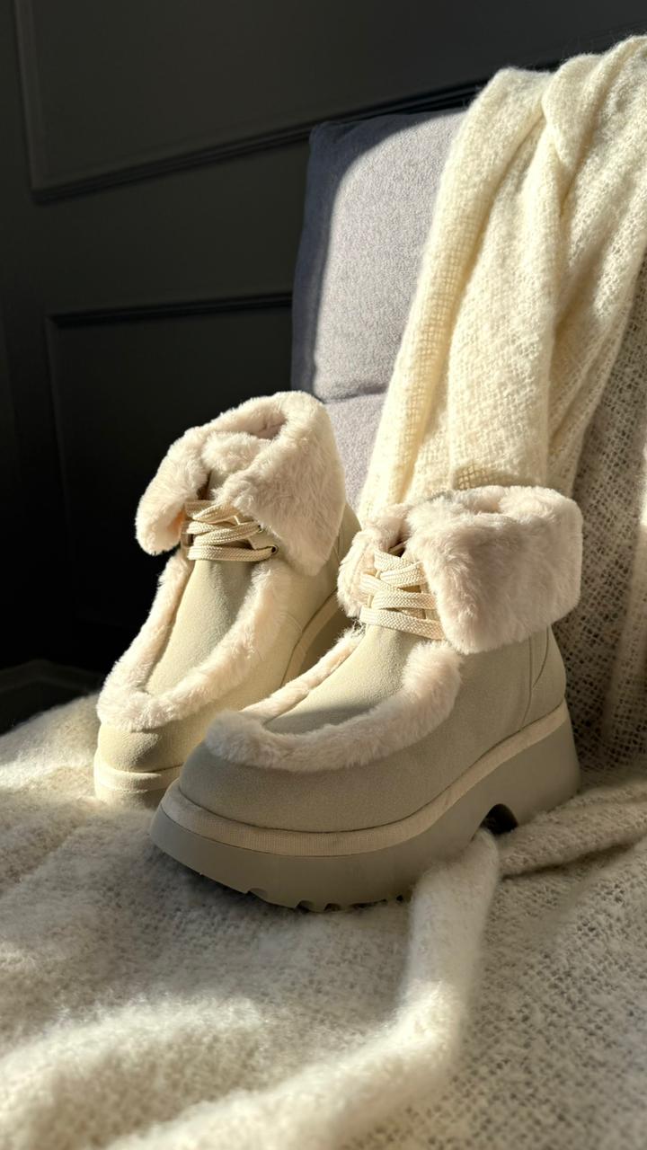 BOTA RFK 0795